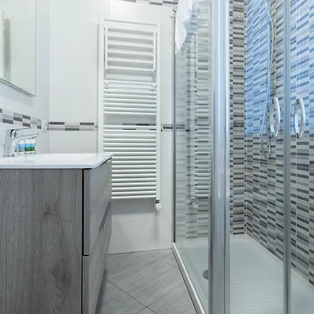 Italianway - Brenta 9 * Milano