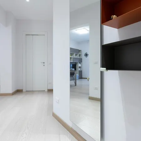 Italianway - Brenta 9 Lejlighed Milano