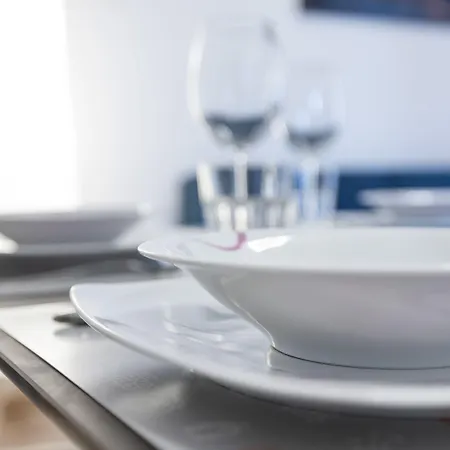 Daire Italianway Comfort - Brenta 9 Milano