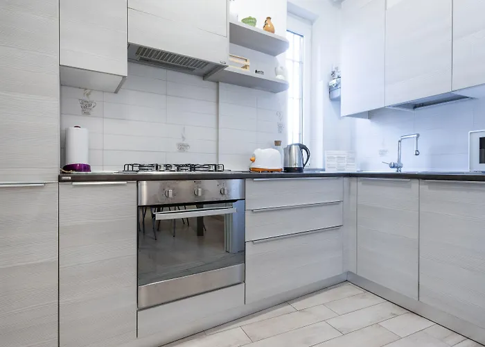 Italianway Comfort - Brenta 9 Milano