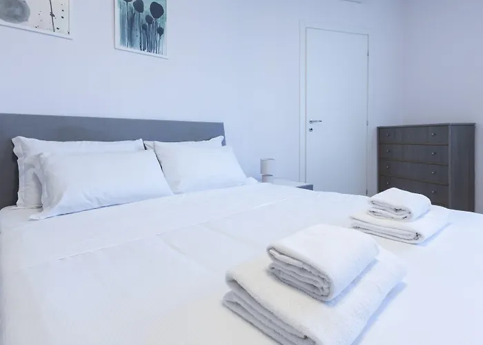 Daire Italianway Comfort - Brenta 9 Milano